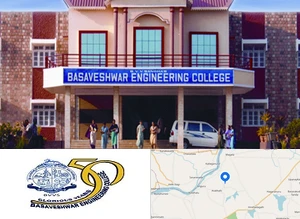 Basaveshwar Engineering College