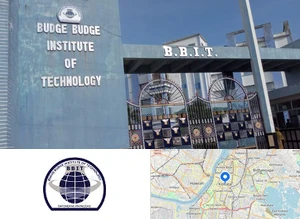 BBIT - Budge Budge Institute of Technology