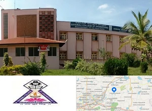 BCE - Bahubali College of Engineering