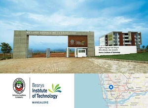 Bearys Institute of Technology (BIT, Mangalore)