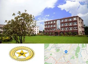 Beehive College of Engineering and Technology (BCET, Dehradun)