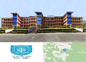 Believers Church Caarmel Engineering College