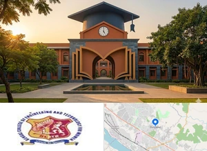 Bengal College of Engineering