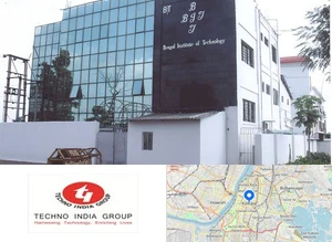 Bengal Institute of Technology