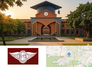Bethesda Institute of Technology and Sciences (BITS Gwalior)