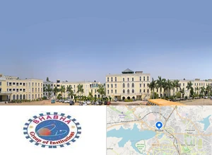 Bhabha Engineering Research Institute