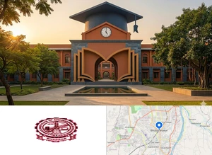 Bhadrak Institute of Engineering and Technology