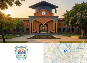 Bhagwan Mahavir College Of Engineering And Technology, Bhagwan Mahavir University