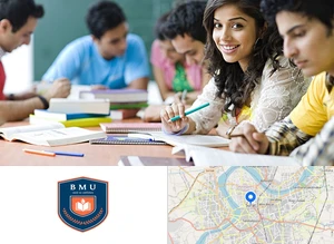 Bhagwan Mahavir University