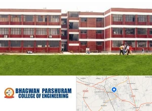 Bhagwan Parshuram College of Engineering