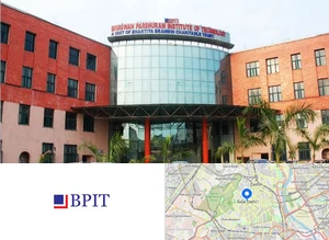 Bhagwan Parshuram Institute of Technology