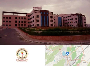 Bhagwant University Ajmer (BUA)