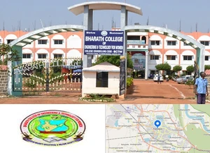 Bharath College of Engineering and Technology for Women
