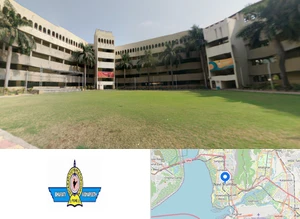 Bharati Vidyapeeth College of Engineering - BVCOE