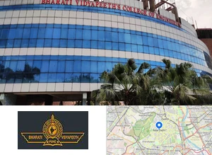 Bharati Vidyapeeth College of Engineering, Delhi