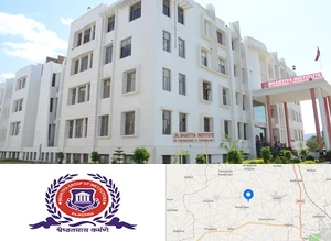 Bhartiya Institute of Engineering and Technology