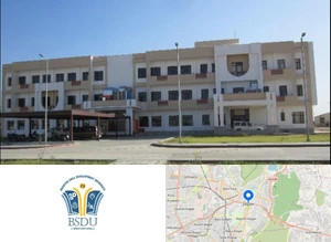 Bhartiya Skill Development University