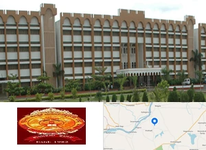 Bheemanna Khandre Institute of Technology