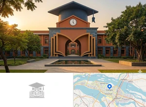 Bhubanananda Orissa School of Engineering