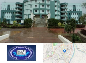 Bhubaneswar Engineering College
