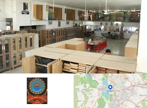 Bhupal Nobles University