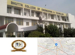 Bhutta College of Engineering and Technology