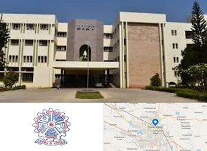 BIET - Bapuji Institute of Engineering and Technology