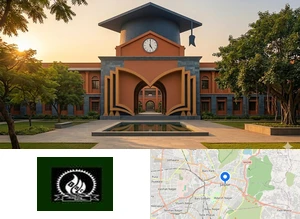 Biff and Bright College of Engineering and Technology