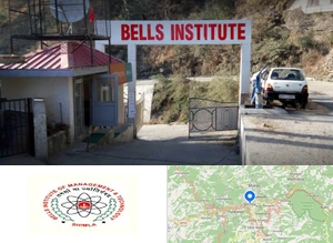 BIMT - Bells Institute of Management & Technology