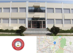 Birla Institute of Technology, Mesra - Jaipur Extension Center