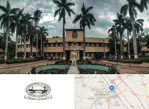 Birla Vishvakarma Mahavidyalaya