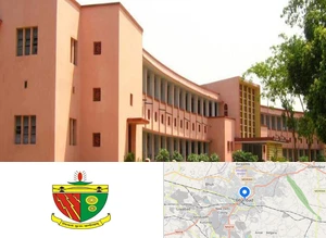 Birsa Institute of Technology, Sindri