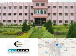 BIT Institute of Technology