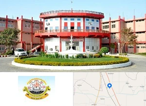 BITS Group of Institutions (BITS Bhiwani)