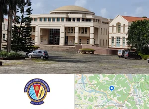 BITS Pilani - Goa Campus