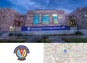 BITS Pilani, Hyderabad Campus