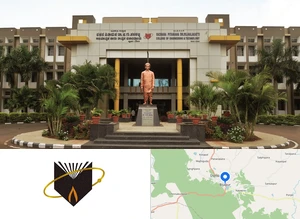 BLDEA’s V. P. Dr. P. G. Halakatti College of Engineering and Technology