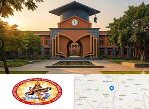 BLM Institute Of Technology and Management Sciences