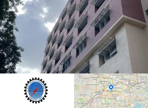 BMS College of Engineering