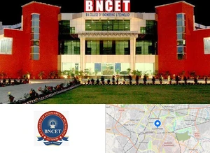 BN College of Engineering and Technology
