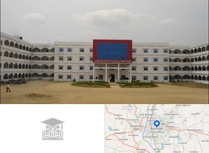 Bomma Institute of Technology and Science