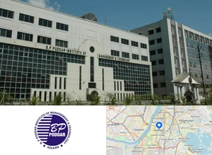 BP Poddar Institute of Management and Technology, Poddar Vihar