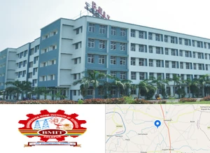 Brahmdevdada Mane Institute of Technology
