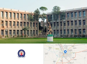 BRCM College of Engineering and Technology