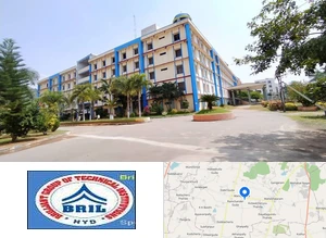 Brilliant Institute of Engineering and Technology