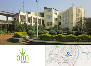 BRM International Institute of Technology