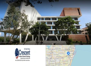 B.S. Abdur Rahman Crescent Institute of Science and Technology