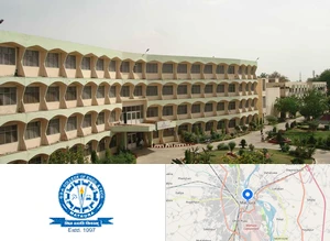 B.S.A. College of Engineering and Technology
