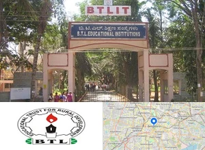 BTL Institute of Technology and Management