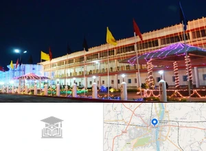 Buddha Institute of Technology